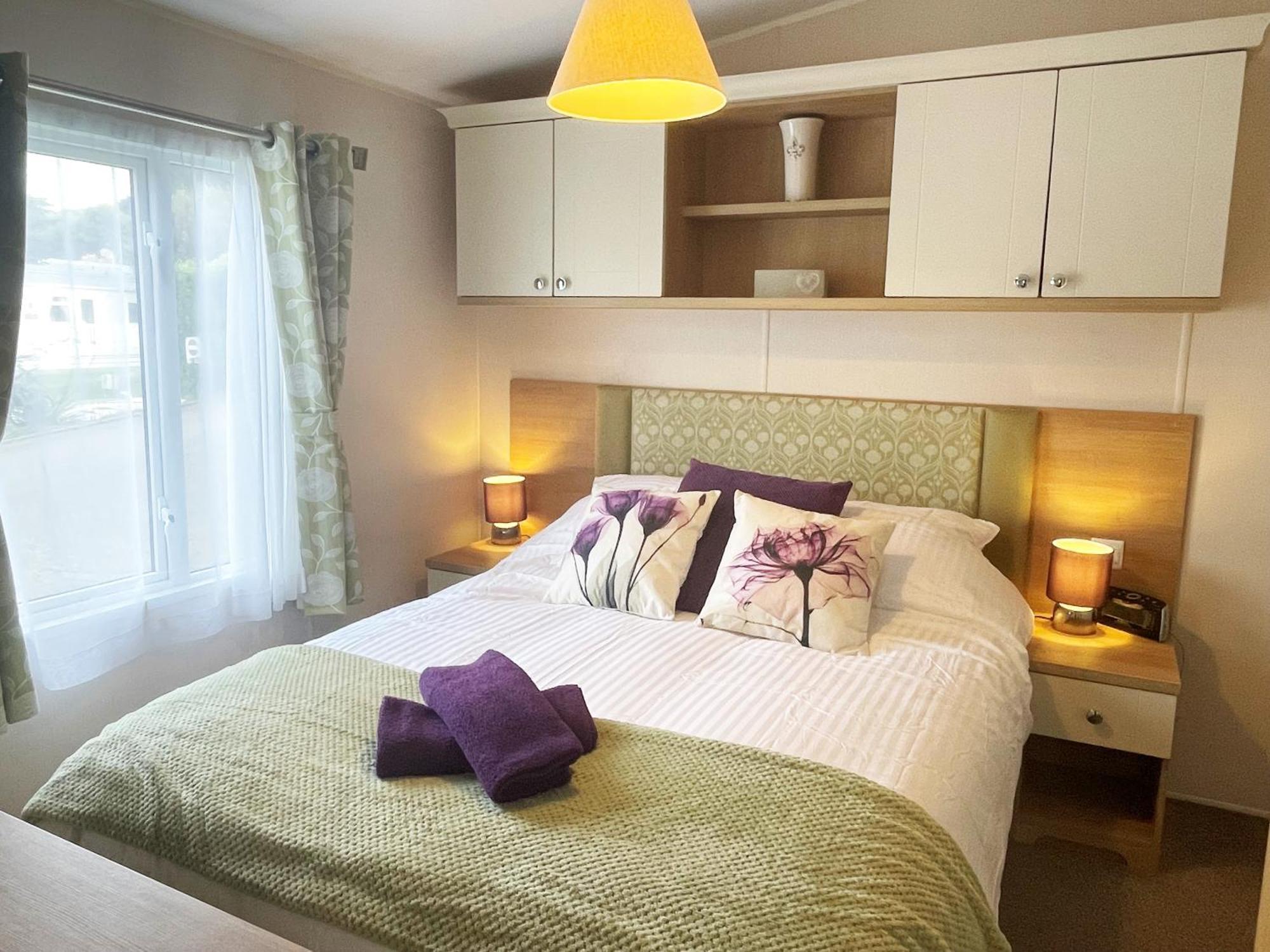 Pottsville Cabin - Short Walk To Praa Sands Beach Ngoại thất bức ảnh